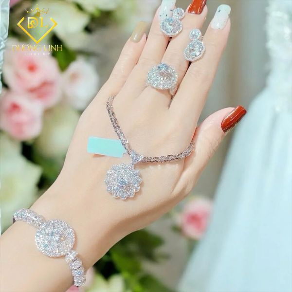 BST Trang Sức Kim Cương 